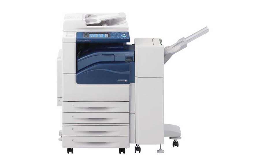 Fuji Xerox DocuCentre-IV C2263 / C2265