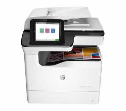HP Pagewide Managed Color MFP P77940dn