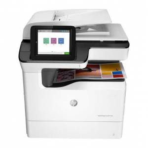 HP Pagewide 477 DW Pro